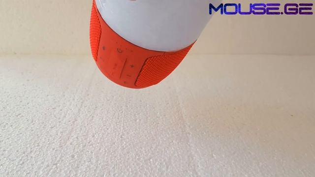 JBL PULSE 3 смотреть онлайн