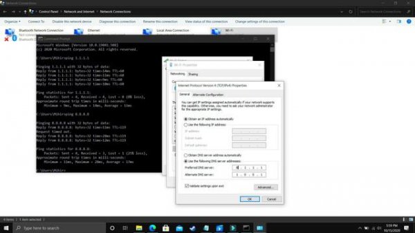Cod Cold War High Ping Fix | Online lag Fix|Call Of Duty Cold War | Latency | Ping Fix |Get Low Pin