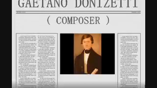 Paolo Montarsolo & Mirella Freni - Barcarolla ( L'elisir d'amore - Gaetano Donizetti ) смотреть онлайн