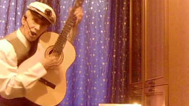 Когда весна прийдет незнаю В память о Н Рыбникове смотреть онлайн