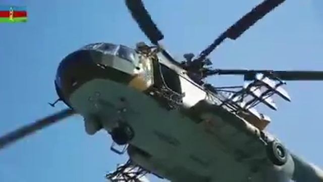Продолжаются международные учения «Три брата - 2021» с участием спецназа Азербайджана, Турции и Паки смотреть онлайн