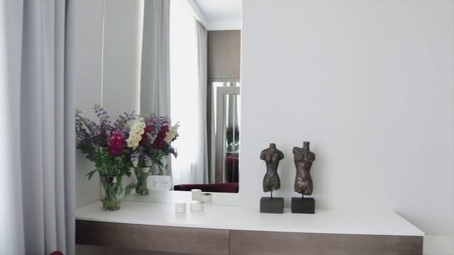 Home Tour от участников АДДИ | Проект бюро Taupe HOME "Жемчужина" смотреть онлайн