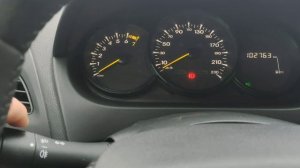 Как включить противотуманные фары