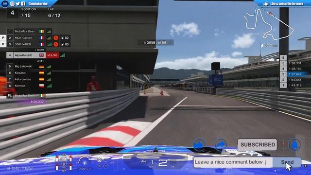 Gran Turismo 7 | Daily Race C | Autopolis | Gr.2 | NSX Concept-GT | #gt7 #granturismo7 #simracing смотреть онлайн