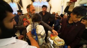 Кутари Жуклано справляет день рождения внука !!!