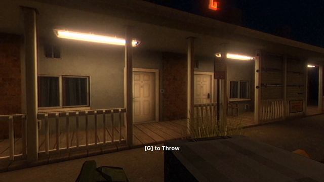 Fears to Fathom - Episode 2: Norwood Hitchhike - Full Playthrough - No Commentary смотреть онлайн