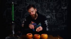 КАК ЗАБИТЬ КАЛЬЯН НА ГРЕЙПФРУТЕ? ЛУЧШИЕ СПОСОБЫ