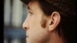 Владимир Высоцкий "Баллада о борьбе"