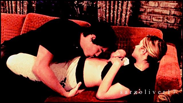 Tyler+Ashley [Tyshley] "If you ask me if I love him.." смотреть онлайн