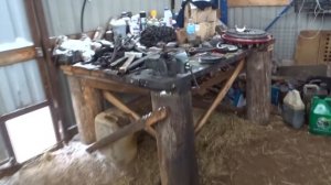 сборка ГРМ дизеля Д 65 ЮМЗ 6\/КРИВЫЕ метки на НОВЫХ шестернях