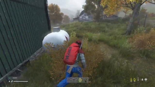 DayZ INSOMNIA (R9 5900X + RX 6750 XT) ULTRA SETTINGS 2K|60FPS смотреть онлайн