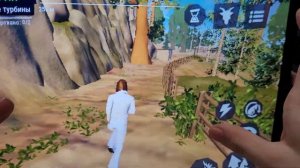 Goat Simulator 3 как найти человека  в симуляторе козла