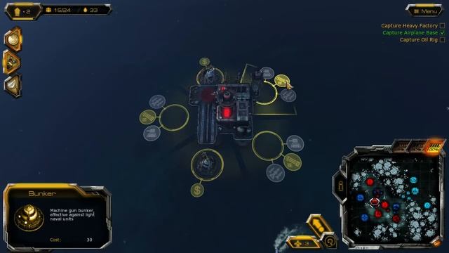 Oil Rush (Naval Strategy) Episode 10 смотреть онлайн