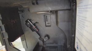 Замена уплотнительных колец на штуцере кофемашины Philips 1200. Решение проблемы недолива кофе.