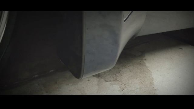 [50フーガ]NISSAN　FUGA　純正フロントマッドガード取付 смотреть онлайн