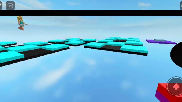 Играю в roblox от 1 лица смотреть онлайн