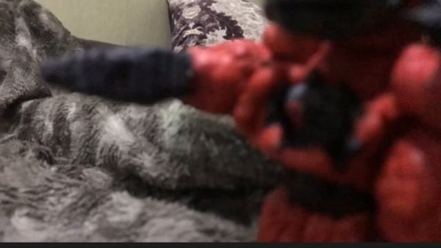 Апгрейд титан дриль мен против спикер мена и камера мена (final)