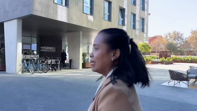 PERTAMA ADA APEL CERRY LIAR GRATIS DI TENGAH KOTA BUAHNYA BANYAK BANGET,REZEKI DI TRAKTIR MKN ENAK