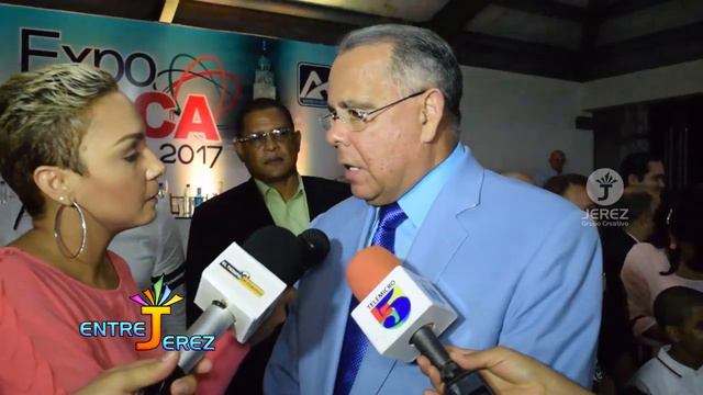Entrevista a Juan Ramón Gómez Díaz смотреть онлайн
