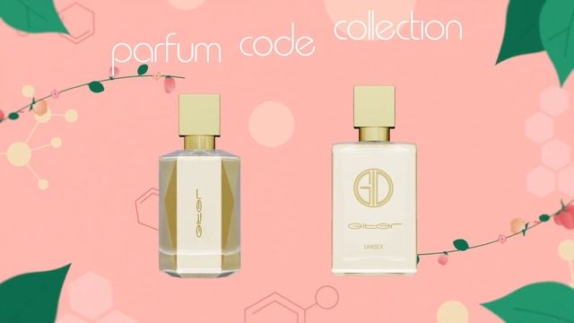 #Парфюмерия Giter #Подарки для любимых #парфюмерные коды смотреть онлайн