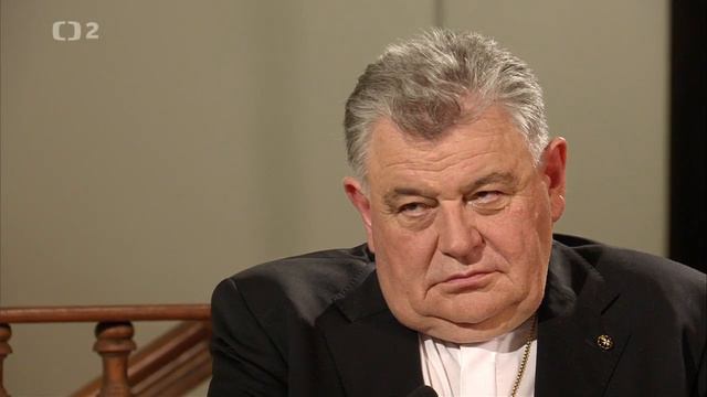 Společný výslech s Dominikem Dukou смотреть онлайн