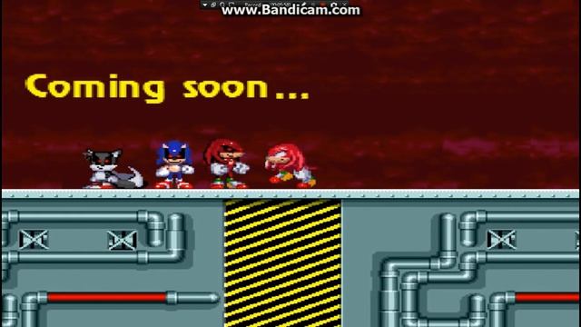 Sonic.EXE Nightmare Beginning Glitches, Tricks, and Easter Eggs (READ DESC) смотреть онлайн