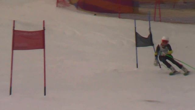 Летний Кубок "СНЕЖ.КОМ". 25.08.16 3-й этап. Слалом-гигант 153 смотреть онлайн