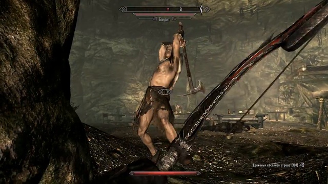Skyrim Время лишений Прохождение смотреть онлайн