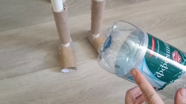 МК скандинавский гном/прочный каркас/новогодний гном смотреть онлайн