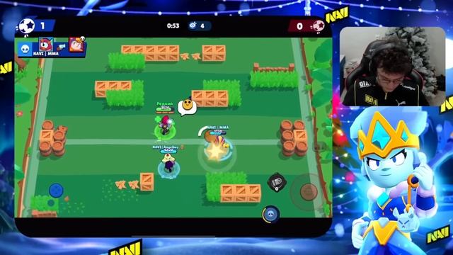 РЕДКИЙ ВЫШЕЛ НА ОХОТУ ЗА 35 КОЛЬТОМ С НАВИ??? смотреть онлайн