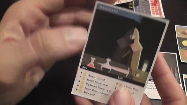 Mini Rogue (free pnp game) Review смотреть онлайн