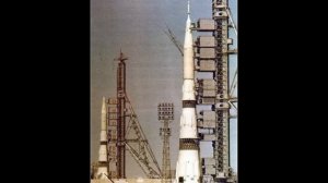 Б.Е.Черток Ракеты и люди, Лунная гонка, глава 3