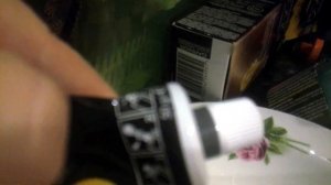 Olia 7.132 Garnier дымчато-бежевый без аммиака? ядреная?