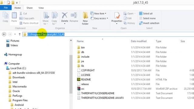 How to configure Android Mobile to PC with SDK, JDK and Droid Screen? смотреть онлайн
