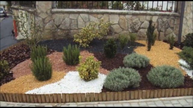 Jardines sostenibles ? XEROJARDINERIA ? смотреть онлайн