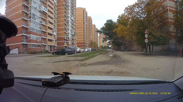 Краснодар Дороги города смотреть онлайн