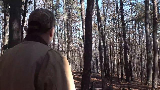 WINTER BIGFOOT DOCUMENTARY 2022 | SOUTHEAST MISSOURI MONSTER смотреть онлайн