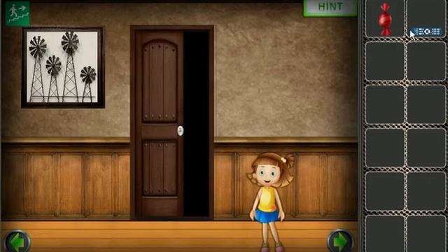 Amgel Kids Room Escape 37 смотреть онлайн