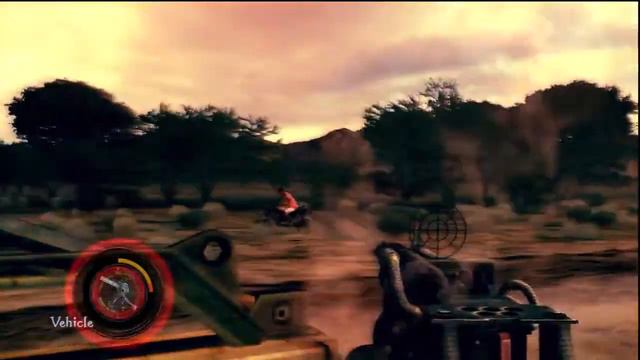Let's Play Resident Evil 5 *Co-Op w/ Getsumara* #10: Rail Shooting Fail смотреть онлайн