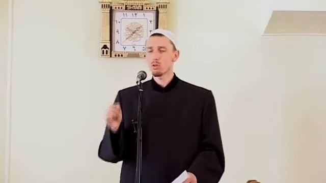 63 Кто несправедливо отнимет какое либо имущество не по праву, тот будет в адском огне в судный де смотреть онлайн