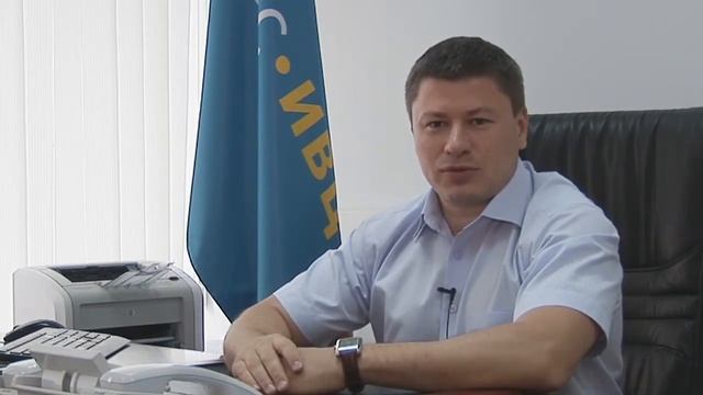 Саморегулированию в сфере специального строительства - пять лет смотреть онлайн