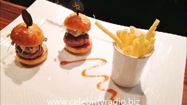 Michelin 2 Star L'Atelier De Joel Robuchon Review Best Restaurant London Paris Las Vegas смотреть онлайн