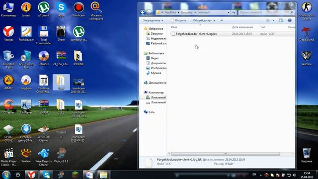 Buckzor-устанавливаем скин в minecraft(не по нику) смотреть онлайн