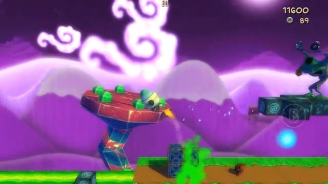 Paper Monsters Recut - 013 The Snot Pits ...Gameplay (Free Game On Android) смотреть онлайн