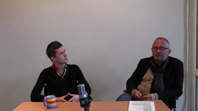Trešo valstu valstpiederīgo intervija nr.1: Jevgēnijs no Baltkrievijas смотреть онлайн