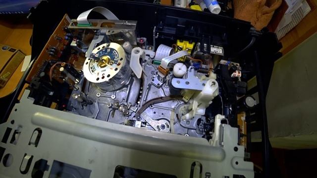 Оцифровка видеокассеты VHS в домашних условиях !!! смотреть онлайн