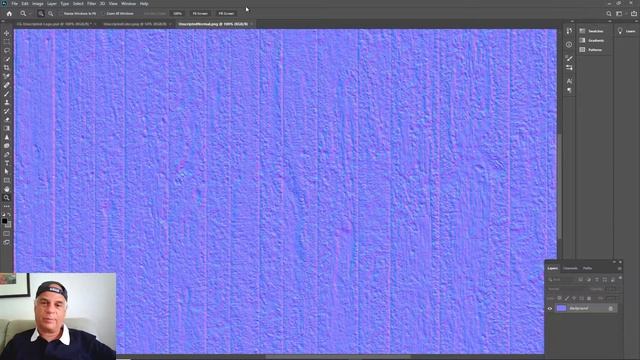 Normal and Bump Maps in Redshift and Cinema 4D - Tutorial смотреть онлайн