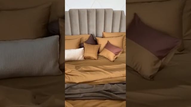 Постельное белье сатин хлопок смотреть онлайн