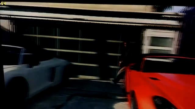 GTA5//AMD PHENOM X4 955// AMD HD6850 //4 gb 1333 mhz ram смотреть онлайн