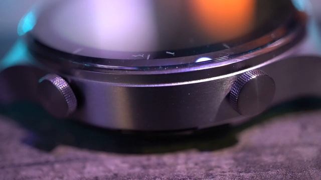 HUAWEI WATCH GT2 PRO VS SAMSUNG GALAXY WATCH 3: Quelle montre connectée choisir ?⌚⚡⌚Différences ? смотреть онлайн